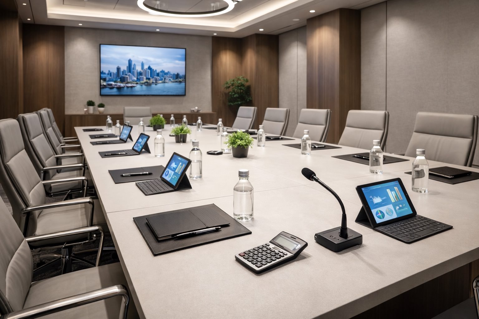 Конференц-залы - Курортный отель «Таврида мыс Лукулл»