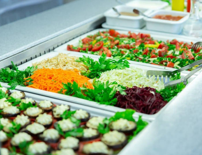 Всё включено