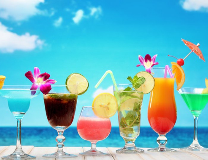 Бар «Каламита» - Курортный отель «Таврида мыс Лукулл»