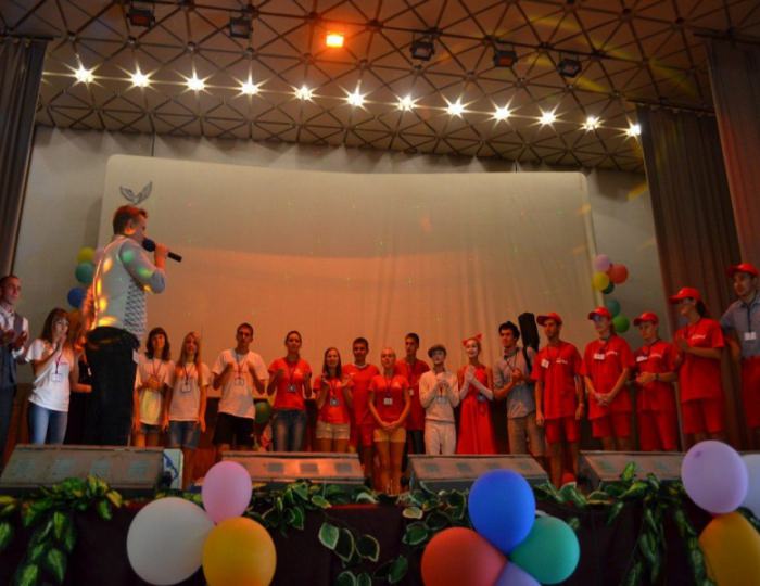 «Белый зал» - Курортный отель «Таврида мыс Лукулл»