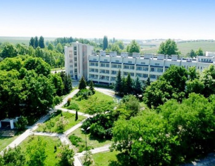 Внешний вид и территория - Курортный отель «Таврида мыс Лукулл»