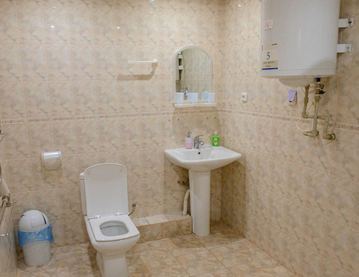 2-местное 3-комн. - Курортный отель «Таврида мыс Лукулл»