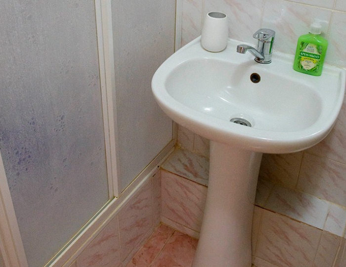 3-мест. станд. - Курортный отель «Таврида мыс Лукулл»