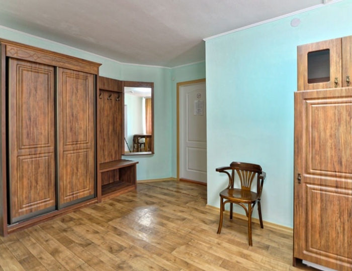 2-местное 3-комн. - Курортный отель «Таврида мыс Лукулл»