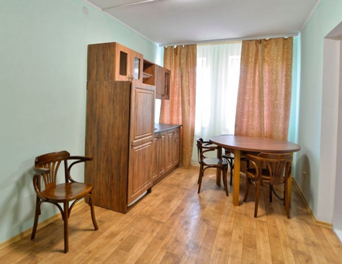 2-местное 3-комн. - Курортный отель «Таврида мыс Лукулл»