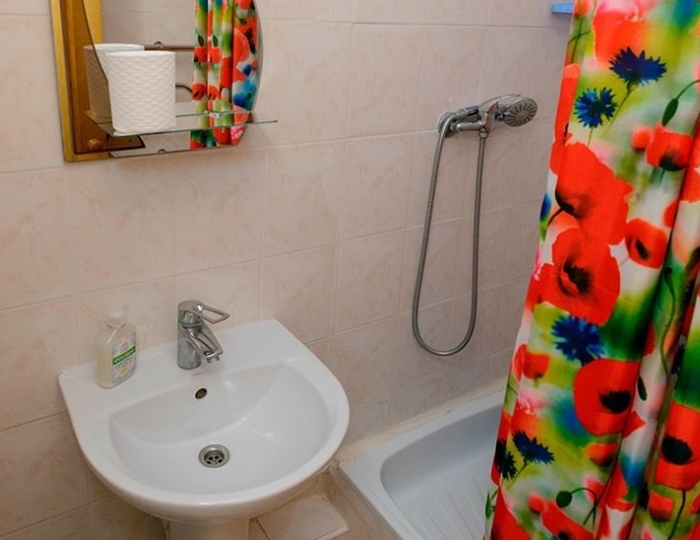 2-x местный стандарт малый - Курортный отель «Таврида мыс Лукулл»